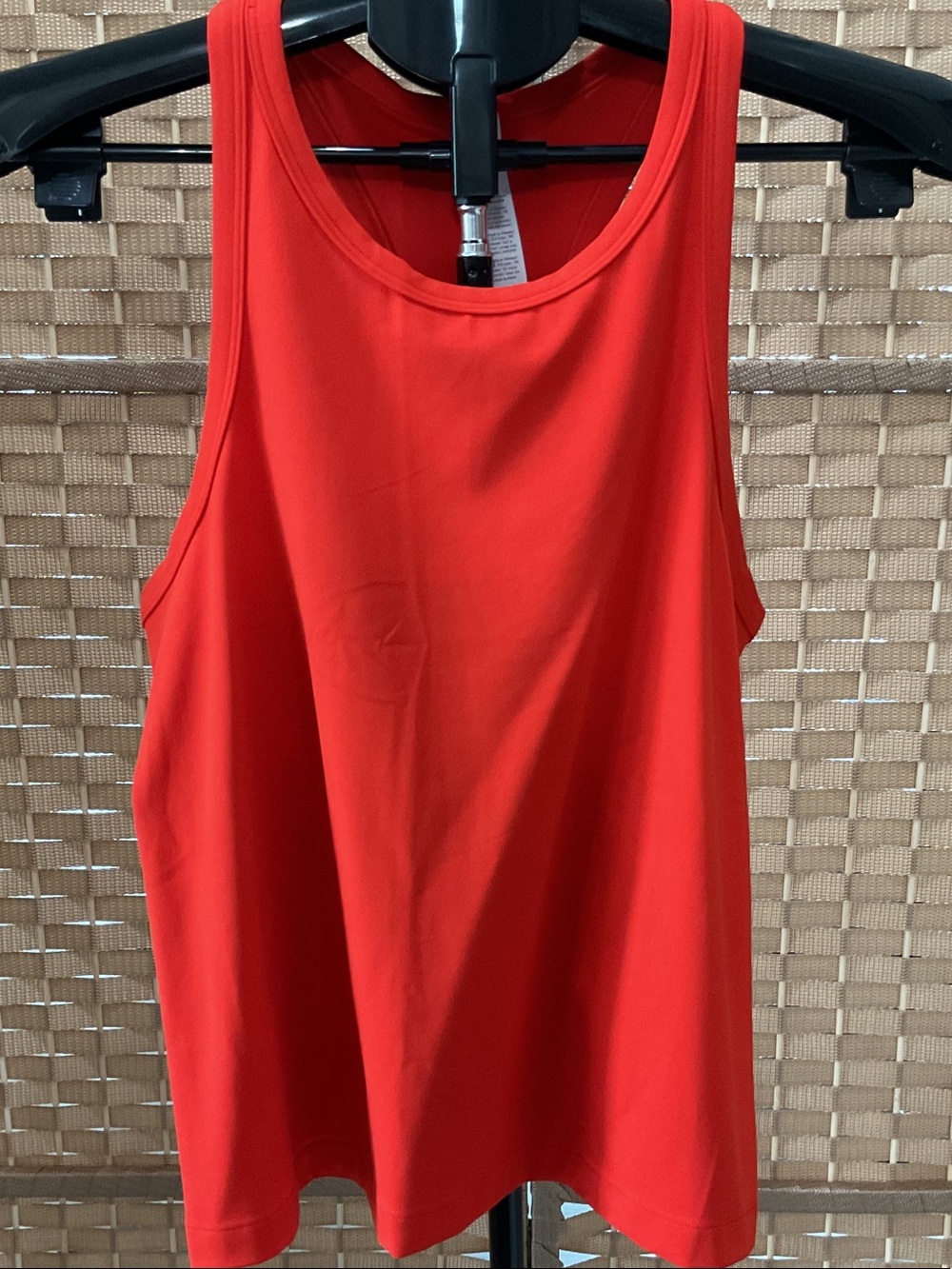 lululemon athletica Align Waist-length Racerback Tank CRYE